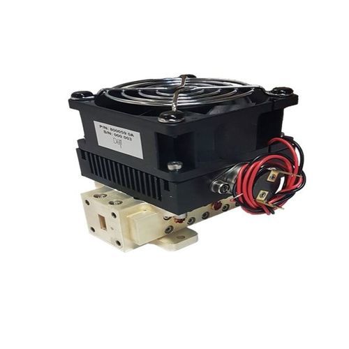 帯域通過フィルタ回路 - BSF-WG-29700-29900-25-WR34-CUSTOM-800059 - DETI Microwave - パワー / 入力 / 信号
