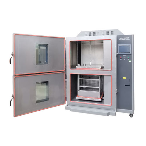 温度テストチャンバー - Hj-19 - Dongguan Hongjin Test Instrument Co.,Ltd. - 熱衝撃 / 電子回路基板用 / 航空産業用