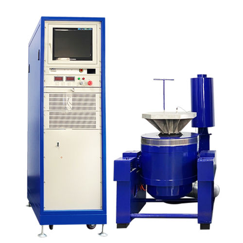 パフォーマンス試験機 - HJS series - Dongguan Hongjin Test Instrument Co.,Ltd. - 振動 / 性能荷重 / 電動式