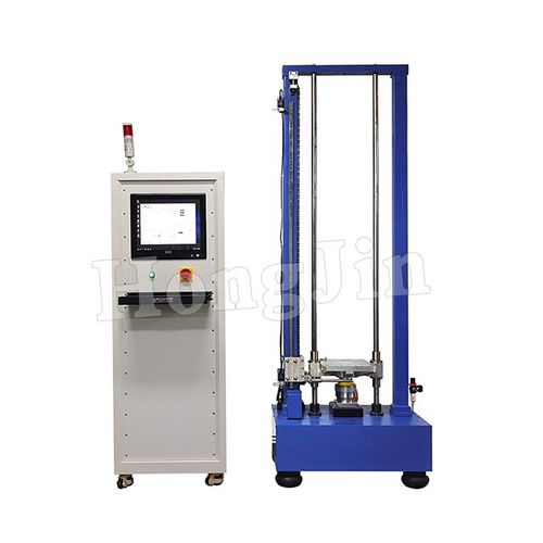 機能的試験機 - Dongguan Hongjin Test Instrument Co.,Ltd. - 衝撃性 / 衝撃 / 自動