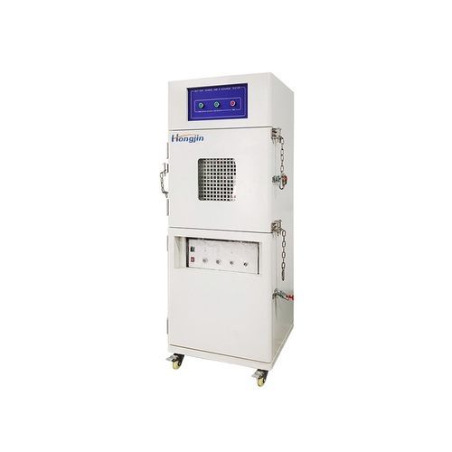 テスト用充放電バンク - Dongguan Hongjin Test Instrument Co.,Ltd. - バッテリー用