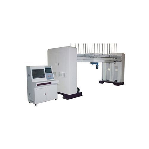 安定性試験機 - Dongguan Hongjin Test Instrument Co.,Ltd. - コンピュータ制御 / バッテリー用 / 回転式
