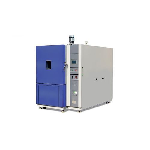 緯度テストチャンバー - Dongguan Hongjin Test Instrument Co.,Ltd. - バッテリー用 / 品質管理用 / 床置き