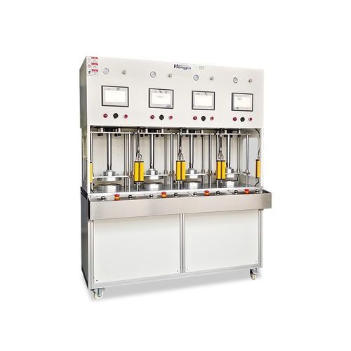 漏電検出器 - Dongguan Hongjin Test Instrument Co.,Ltd. - 高感度