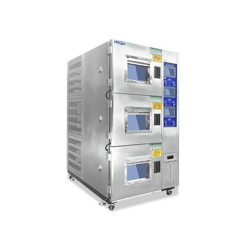温度調整チャンバー - HJ series - Dongguan Hongjin Test Instrument Co.,Ltd. - 湿度 / 温度 / 環境用
