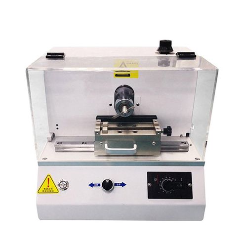 モデル制作用プロトタイプ作成機 - Dongguan Hongjin Test Instrument Co.,Ltd. - 産業用