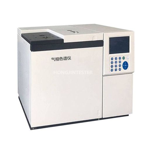 ガスクロマトグラフ - Dongguan Hongjin Test Instrument Co.,Ltd. - 食品産業用 / 製薬用途 / FID