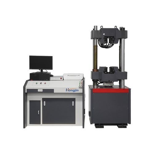 一般的試験機 - Dongguan Hongjin Test Instrument Co.,Ltd. - 圧縮 / 伸長 / 湾曲
