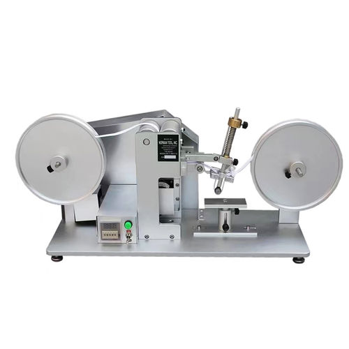 研磨試験機 - Dongguan Hongjin Test Instrument Co.,Ltd. - 紙用 / 工業用 / タバコの箱用