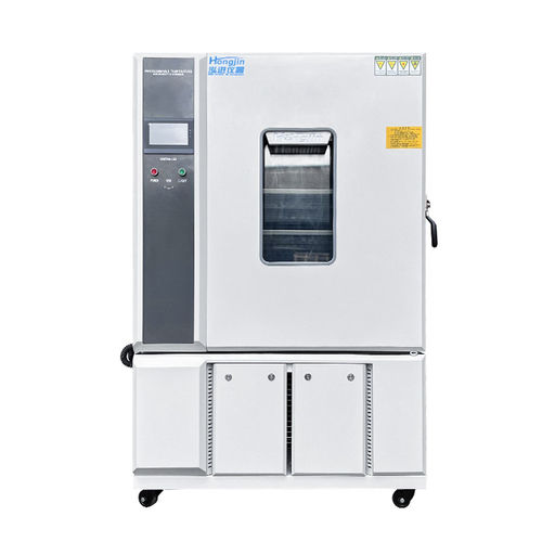 温度調整チャンバー - Dongguan Hongjin Test Instrument Co.,Ltd. - 湿度 / 温度 / 加熱