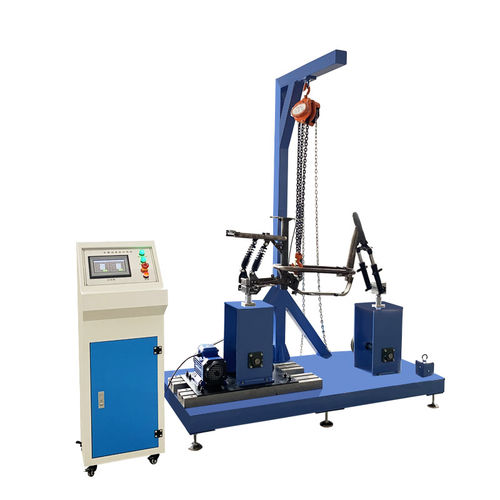 疲労試験機 - Dongguan Hongjin Test Instrument Co.,Ltd. - 強度 / 振動 / 電動式