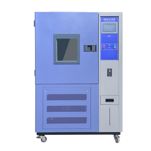耐オゾン性テストチャンバー - Dongguan Hongjin Test Instrument Co.,Ltd. - 熟成 / 品質管理用 / 床置き