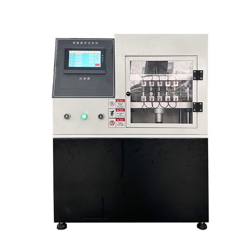 疲労試験機 - HJ series - Dongguan Hongjin Test Instrument Co.,Ltd. - 寿命 / パフォーマンス / コンピュータ制御