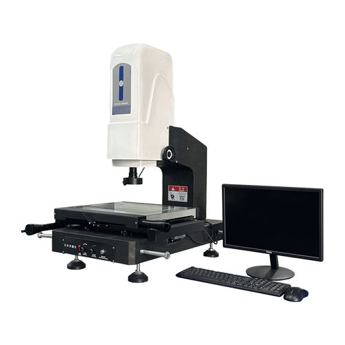 コンピュータ制御座標測定機 - 2010 - Dongguan Hongjin Test Instrument Co.,Ltd. - 逆Ｕ字 / 小型部品用 / 光学式