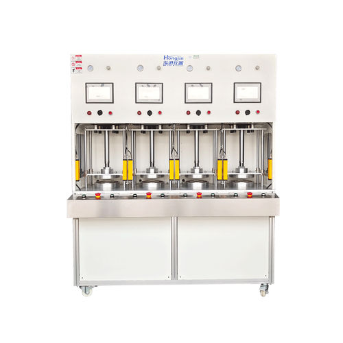一般的試験機 - Dongguan Hongjin Test Instrument Co.,Ltd. - 手動 / タバコ用