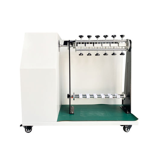 湾曲試験機 - Dongguan Hongjin Test Instrument Co.,Ltd. - コンピュータ制御 / ワイヤー用 / 産業用