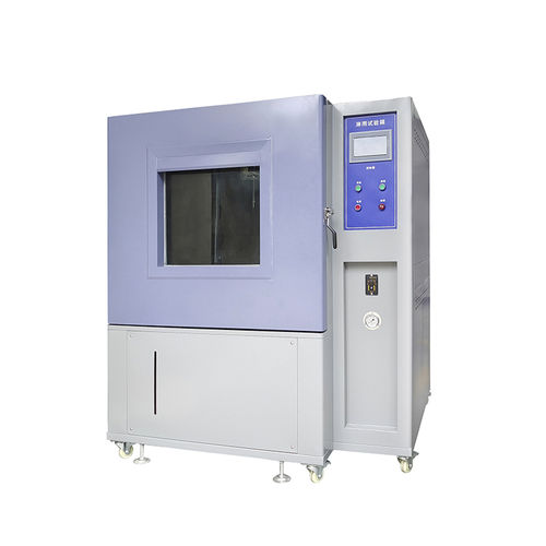 温度調整チャンバー - Dongguan Hongjin Test Instrument Co.,Ltd. - 湿度 / 温度 / ウォータースプレー