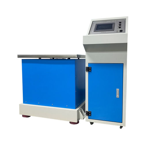 パフォーマンス試験機 - E - Dongguan Hongjin Test Instrument Co.,Ltd. - 振動 / 加速度 / PLC制御