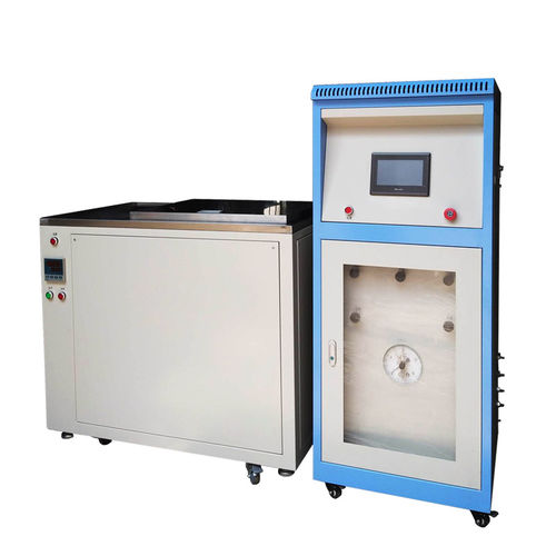 圧力試験機 - Dongguan Hongjin Test Instrument Co.,Ltd. - 温度 / 静水圧 / 自動