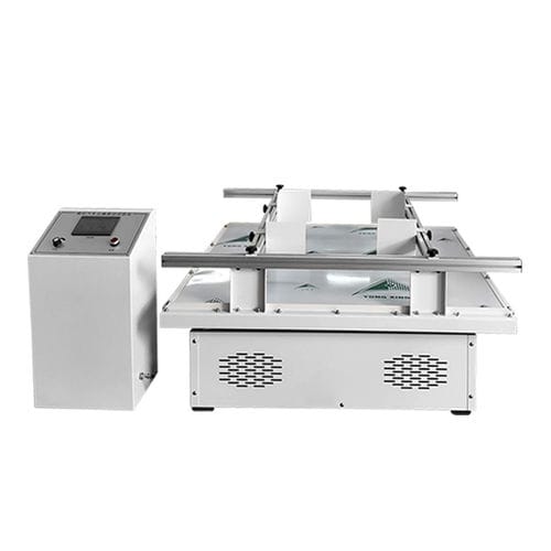 振動試験機 - Dongguan Hongjin Test Instrument Co.,Ltd. - 自動 / 梱包用 / 電子部品