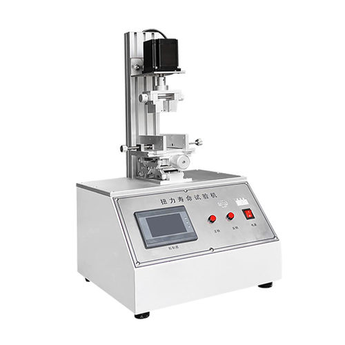 疲労試験機 - Dongguan Hongjin Test Instrument Co.,Ltd. - ねじり / トルク / 寿命