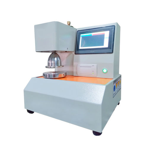 寿命試験機 - Dongguan Hongjin Test Instrument Co.,Ltd. - 破裂 / 自動 / 紙用