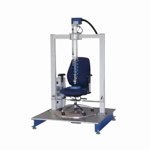 圧力試験機 - Dongguan Hongjin Test Instrument Co.,Ltd. - 自動 / 椅子用 / 家具用