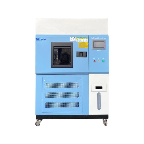 UVライトエージングテストチャンバー - Dongguan Hongjin Test Instrument Co.,Ltd. - 気候 / 湿度 / 温度