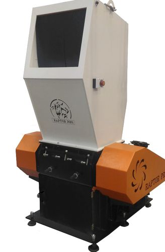 遠心式回転翼クラッシャ－ - RAPTOR PR260 - Nardid Machines - 据え置き型 / 建築材 / 二次