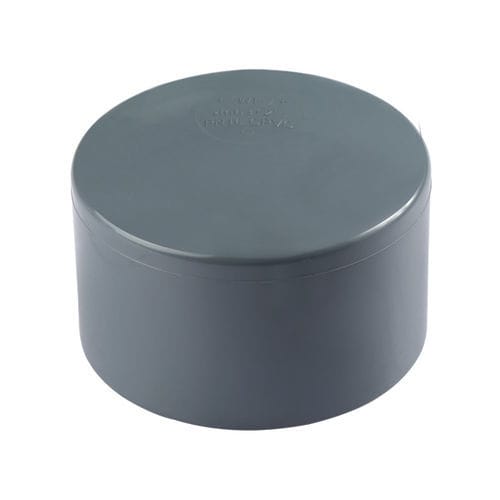 円形キャップ - Xiamen Keheng Plastic Co., Ltd. - PVC / 化学製品