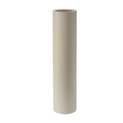 水パイプ - Xiamen Keheng Plastic Co., Ltd. - PP / 化学的用途 / 製薬用途