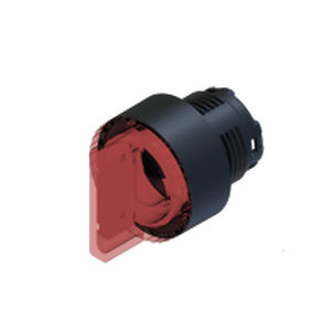選択スイッチ - ECX 42 series - Comepi srl - IP65 / 照明付き
