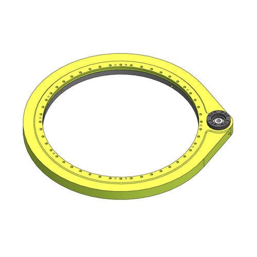 旋回駆動 - S-I-O-0941 - Unique Transmission Equipment(Luoyang)Co., LTD