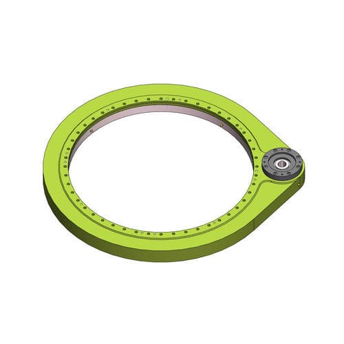 旋回駆動 - S-II-O-0941 - Unique Transmission Equipment(Luoyang)Co., LTD