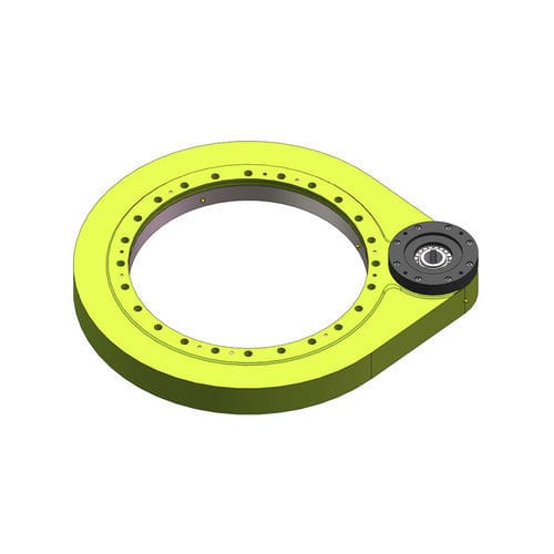 旋回駆動 - S-III-O-0755 - Unique Transmission Equipment(Luoyang)Co., LTD