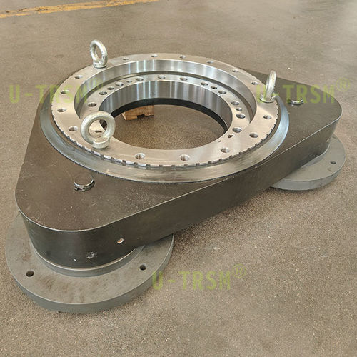 ダブル旋回駆動 - S-Ⅲ-O-0455-2 - Unique Transmission Equipment(Luoyang)Co., LTD