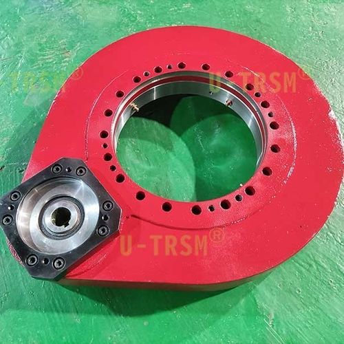 旋回駆動 - S-I-O-0311 - Unique Transmission Equipment(Luoyang)Co., LTD