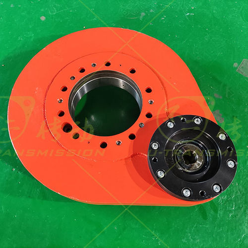 旋回駆動 - SP-I-0260 - Unique Transmission Equipment(Luoyang)Co., LTD