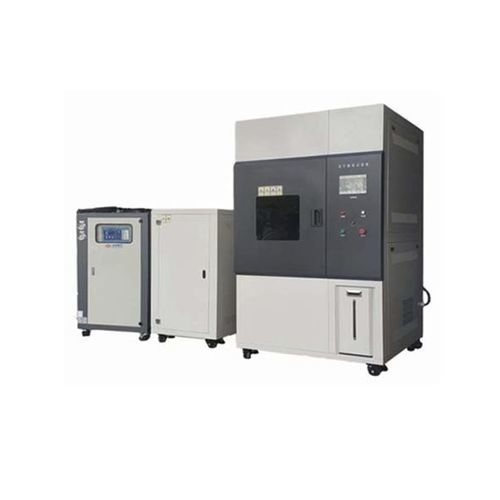 サーモスタットテストチャンバー - HCTE0026 series - HCTE PTE. LTD. - 気候 / 温度 / 熟成