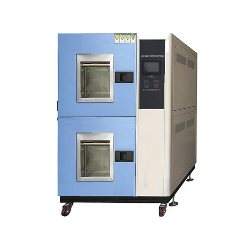 熱衝撃テストチャンバー - HCTE0069 - HCTE PTE. LTD. - 温度 / 自動車用 / アビオニクス機器用
