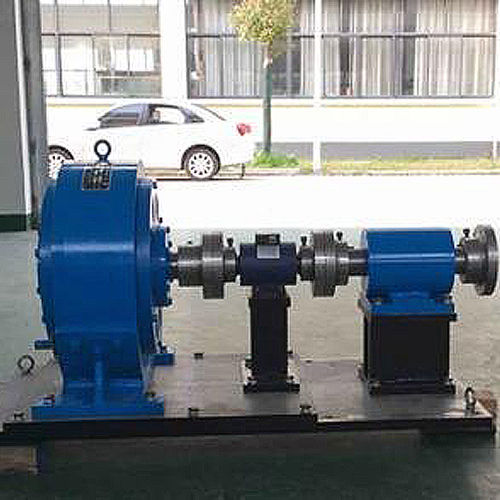 電動モーター用試験用ベンチ - HCTE-MPTE-008 - HCTE PTE. LTD. - 速度 / トルク / 電流