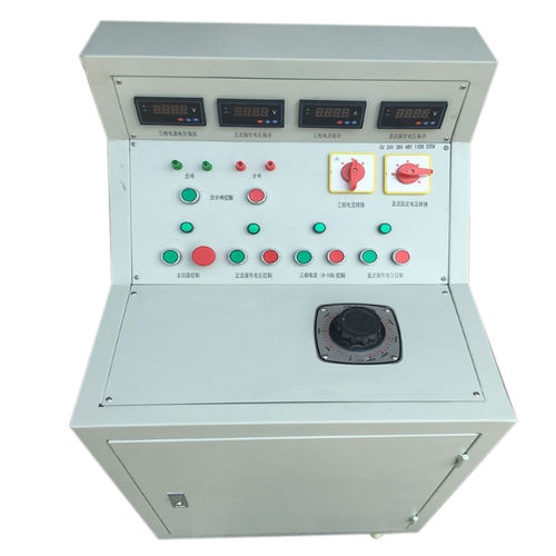 パフォーマンス試験用ベンチ - HCTE-Hvste-008 - HCTE PTE. LTD. - 手動 / スイッチ用