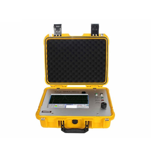 ケーブル用欠陥検出器 - LD-2001 - HCTE PTE. LTD. - ポータブル