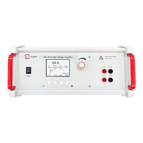 高電圧アンプ - ATA-2032 - Xi'an Aigtek Electronic Technology Co., Ltd. - パワー / 電流 / 電圧