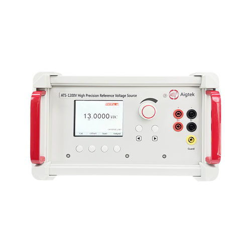 ラックマウント電源 - ATS-1200V - Xi'an Aigtek Electronic Technology Co., Ltd. - AC/DC / 安定 / 電子機器用