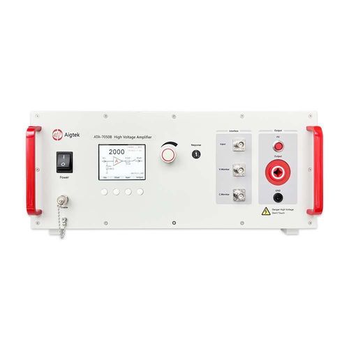 高電圧アンプ - ATA-7050B - Xi'an Aigtek Electronic Technology Co., Ltd. - パワー / 電流 / 電圧