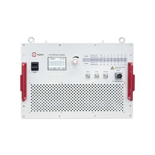 パワーアンプ - ATA-L8B - Xi'an Aigtek Electronic Technology Co., Ltd. - 電圧 / デジタル / 単線