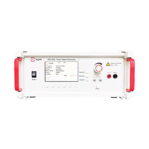 信号発電機 - ATG-2041 - Xi'an Aigtek Electronic Technology Co., Ltd. - パルス / 周波数 / 電圧