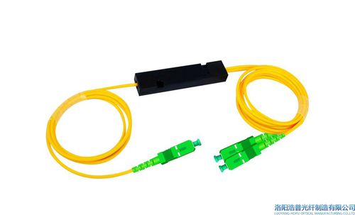 光学結合器 - FBT - Luoyang Hopu Optical Manufacturing Co.,Ltd. - ファイバー用
