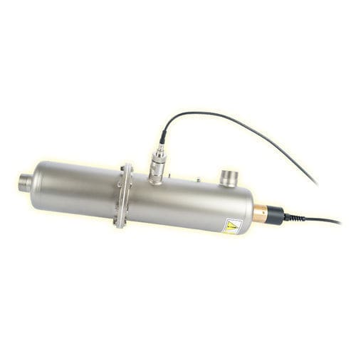 UV消毒ユニット - CERTIFIED SERIES - Van Remmen UV Techniek B.V. - 水用